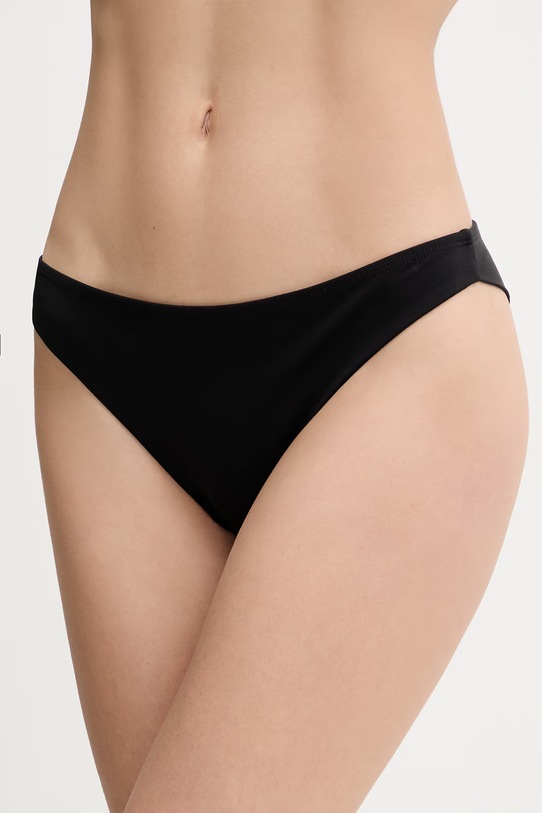 Раздельный купальник EA7 Emporio Armani AF20663.7W000290 чёрный SS26