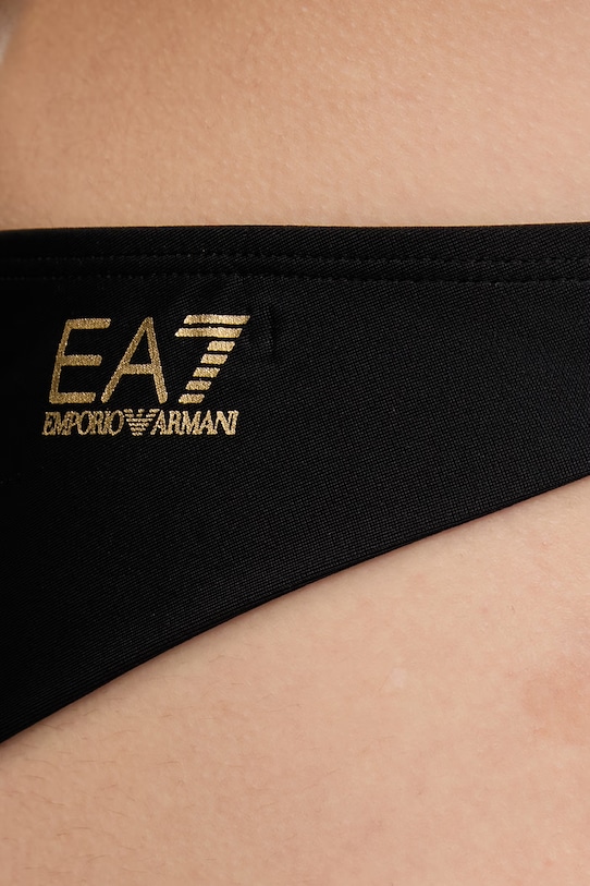 Раздельный купальник EA7 Emporio Armani AF20663.7W000290