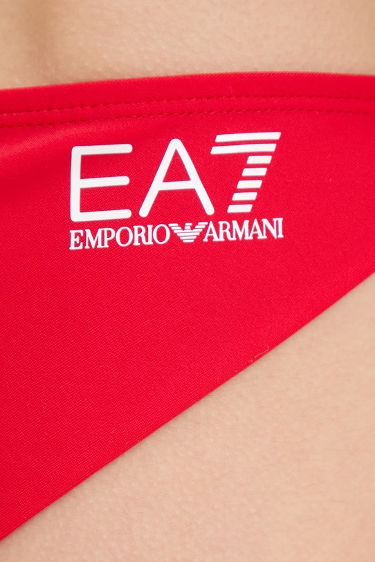 Раздельный купальник EA7 Emporio Armani AF20663.7W000319