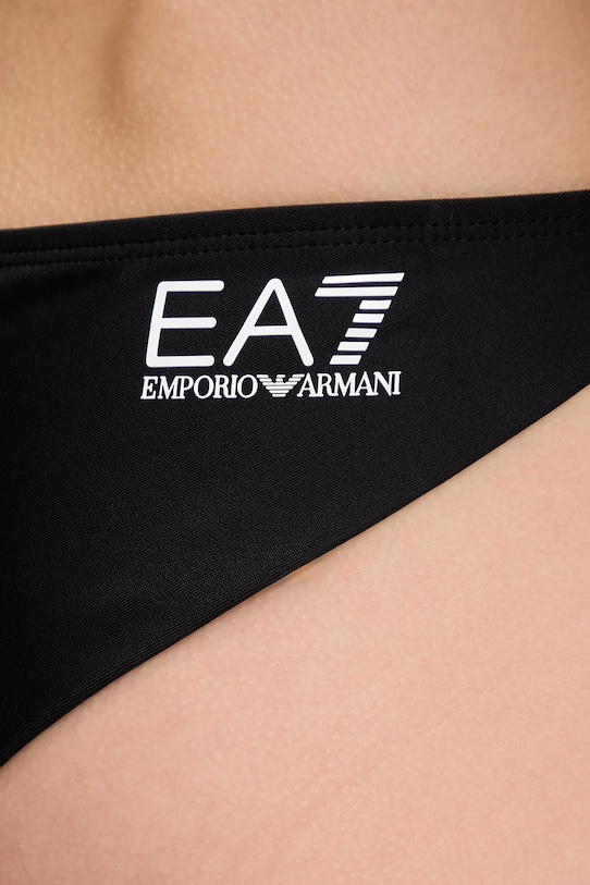 Раздельный купальник EA7 Emporio Armani AF20663.7W000319