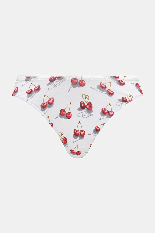 Στρινγκ Diesel UFPN-PUNCHY 3-pack λευκό A12018.0PLCY