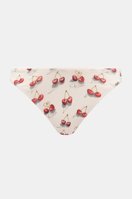 Diesel stringi UFPN-PUNCHY 3-pack różowy A12018.0PLCY