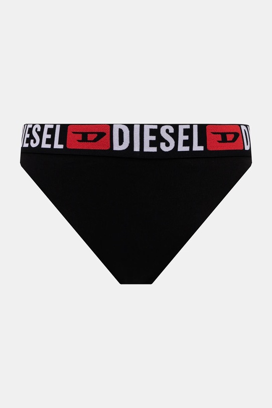 Nohavičky Diesel SAM-D-CORE 3-pak A17518.0NJAP čierna SS26