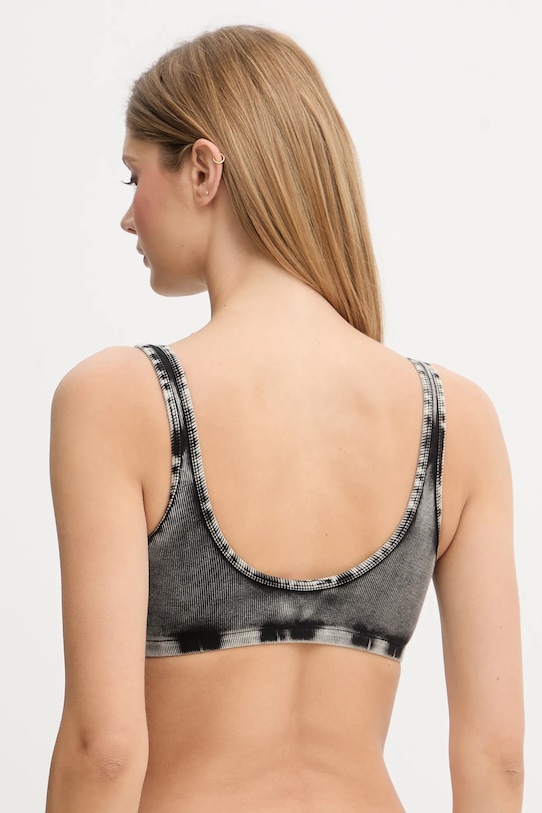 Diesel biustonosz FLORENCE-DNM A21551.0LKAR szary SS26