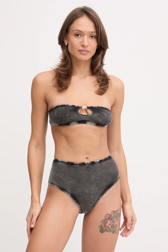 Podprsenka Diesel JANETTE-DNM A22067.0LKAR černá SS26