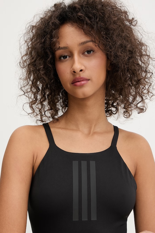 Odzież adidas Performance strój kąpielowy jednoczęściowy damski JZ5823 czarny