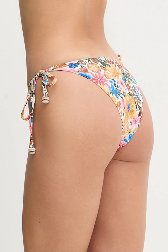 Odzież Farm Rio brazyliany kąpielowe 345139 pomarańczowy