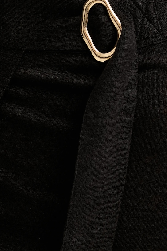 Chantelle spódnica plażowa czarny C1AED0