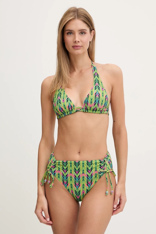 Chantelle slip da bikini C22JC5 verde SS26