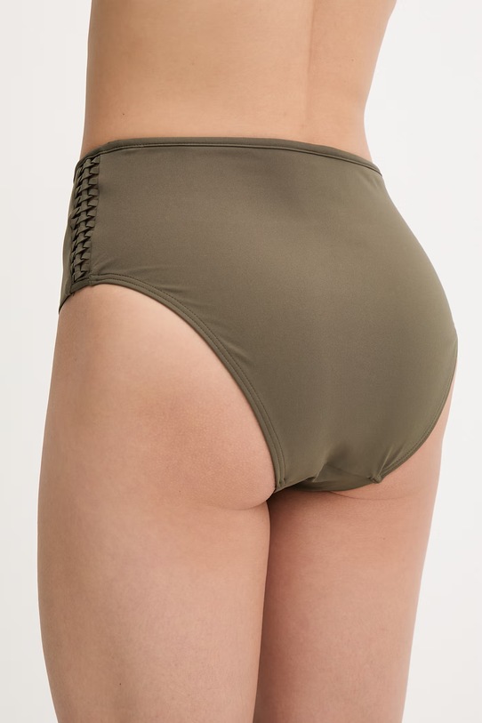 Odzież Chantelle figi kąpielowe damskie C1A8C5 zielony