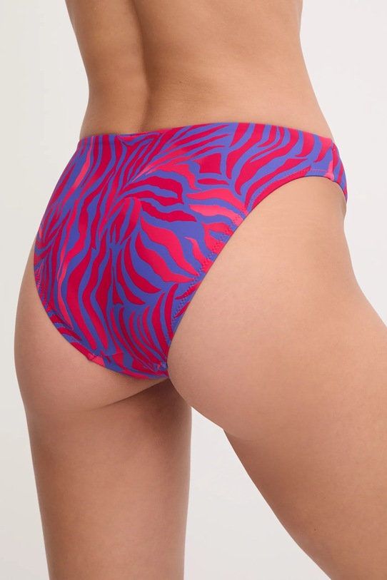 Odzież Chantelle figi kąpielowe Femilet FS5330 granatowy