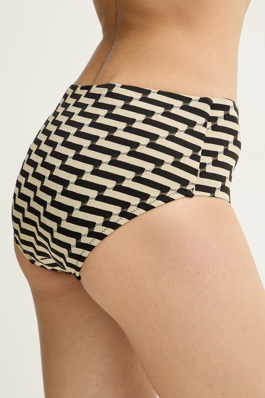 Chantelle figi kąpielowe damskie Femilet FS73C5 czarny SS26