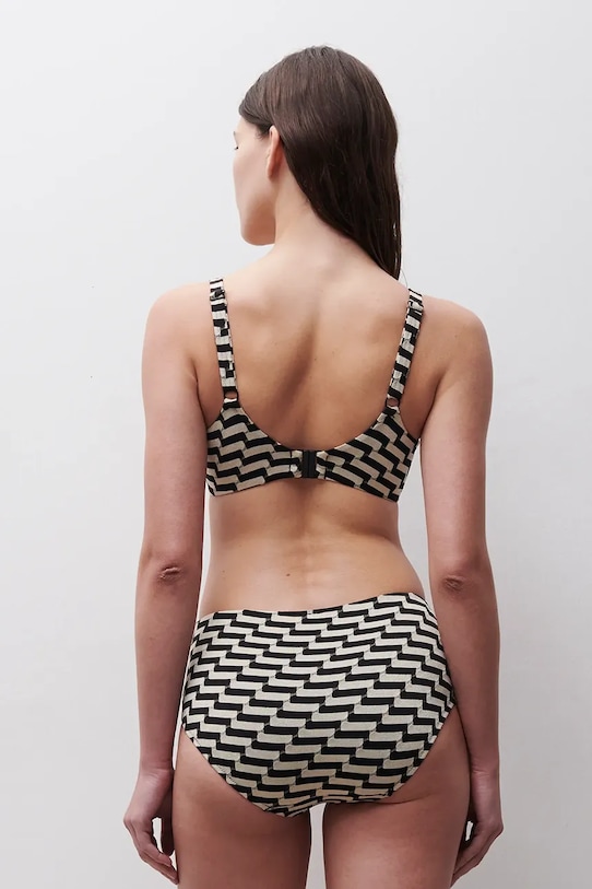 Odzież Chantelle biustonosz kąpielowy damski Femilet FS73M0 czarny