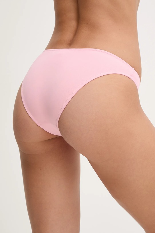 Odzież Melissa Odabash figi kąpielowe MO.LIMABOTTOM różowy