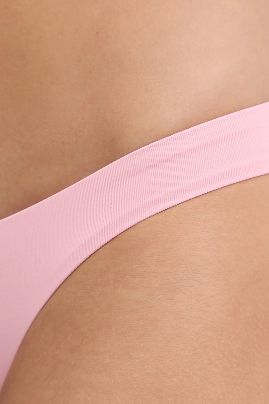 Melissa Odabash figi kąpielowe różowy MO.LIMABOTTOM