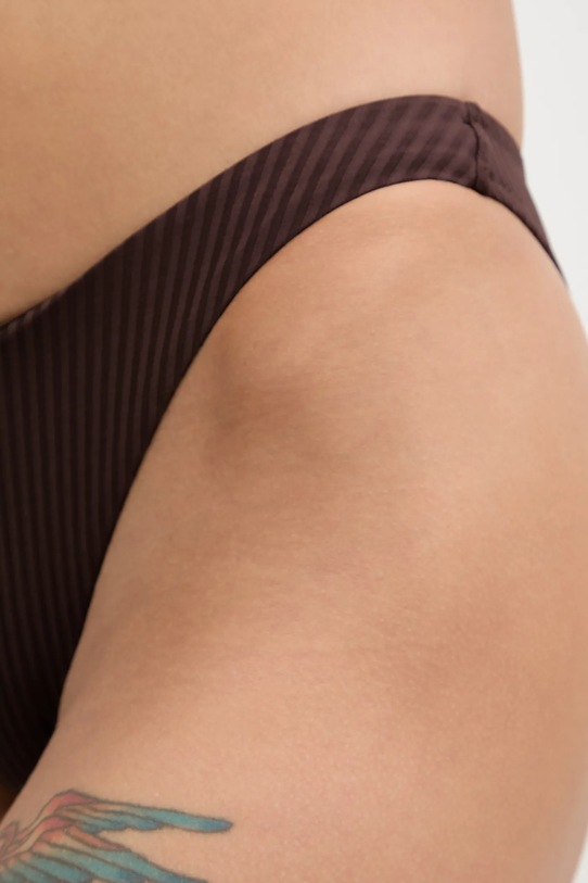 Melissa Odabash brazyliany kąpielowe brązowy MO.NOTOBOTTOM