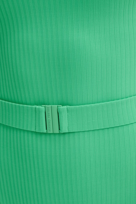 Melissa Odabash strój kąpielowy jednoczęściowy damski zielony MO.RIO