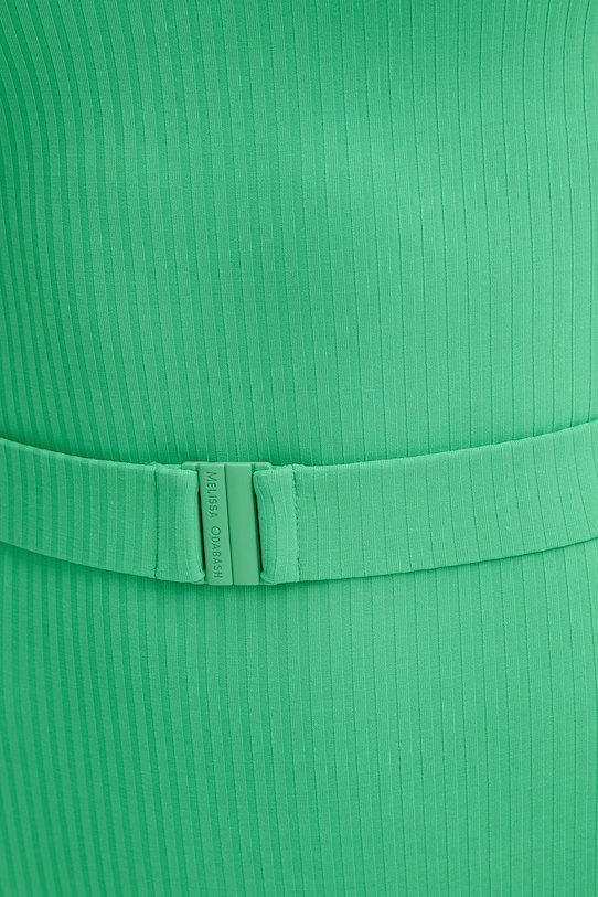 Melissa Odabash strój kąpielowy jednoczęściowy damski zielony MO.RIO