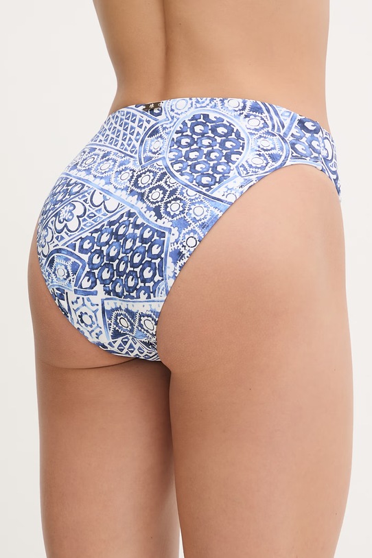 Odzież Lauren Ralph Lauren figi kąpielowe damskie 20640060 granatowy