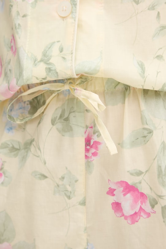 Pyžamo Lauren Ralph Lauren ILN12493