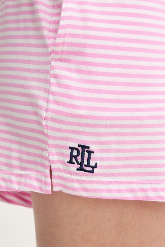 Pyžamo Lauren Ralph Lauren ILN12503