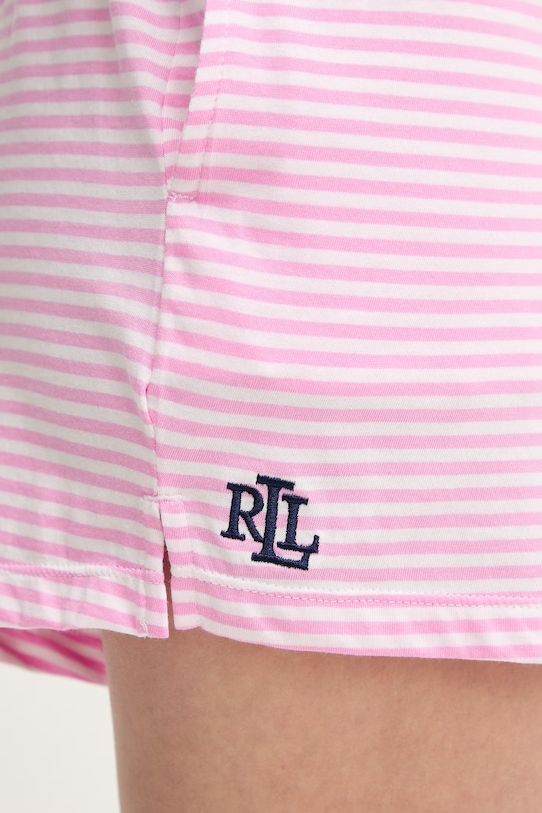 Pyžamo Lauren Ralph Lauren ILN12503