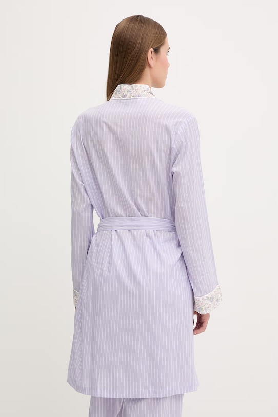 Odzież Lauren Ralph Lauren szlafrok ILN42497 fioletowy