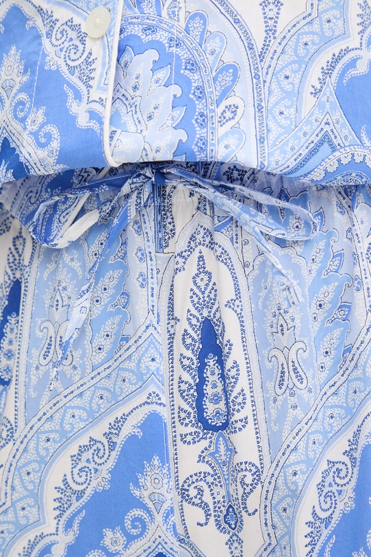 Pyžamo Lauren Ralph Lauren ILN72489