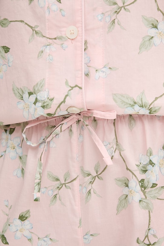 Pyžamo Lauren Ralph Lauren ILN92493