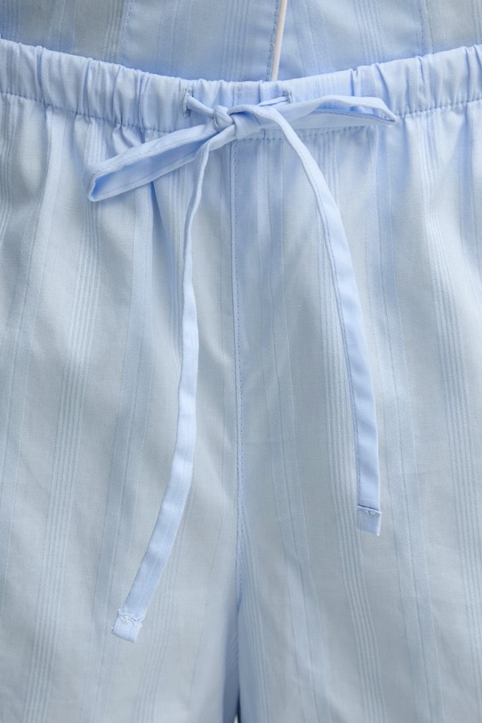 Lauren Ralph Lauren dvojdielne pyžamo dámske bavlnené ILN12507