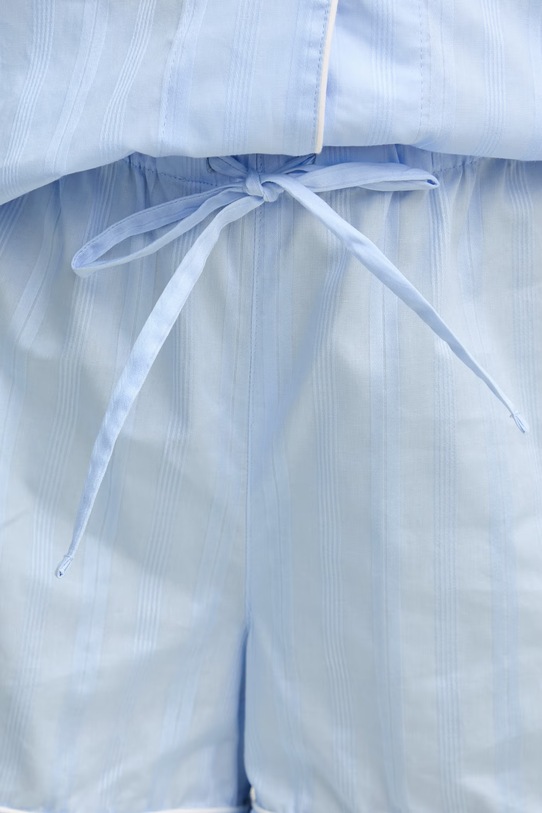 Lauren Ralph Lauren dvojdielne pyžamo dámske bavlnené ILN12507