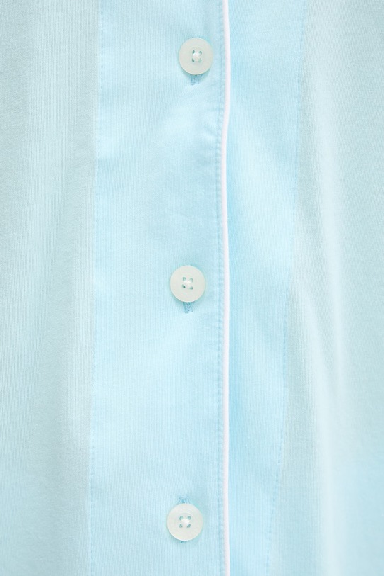 Lauren Ralph Lauren πιτζάμα Γυναικεία με βαμβάκι ILN12509