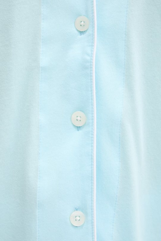 Lauren Ralph Lauren πιτζάμα Γυναικεία με βαμβάκι ILN12509