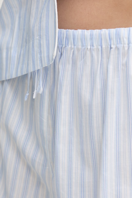 Lauren Ralph Lauren dvojdielne pyžamo dámske s viskózou ILN12512