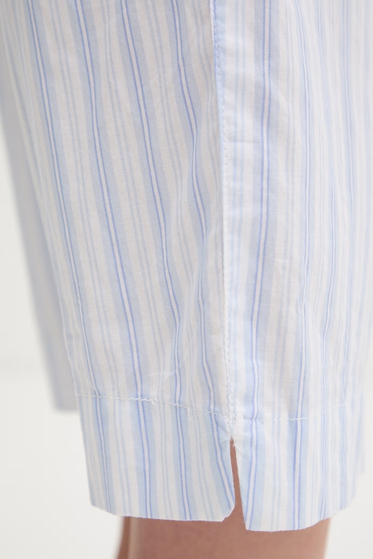 Lauren Ralph Lauren dvoudílné pyžamo dámské s bavlnou ILN72512