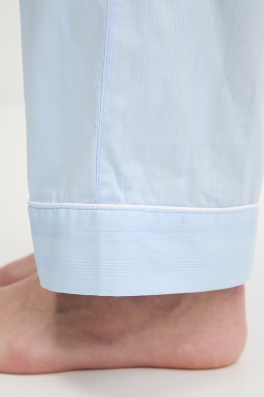 Lauren Ralph Lauren piżama damska bawełniana ILN92507