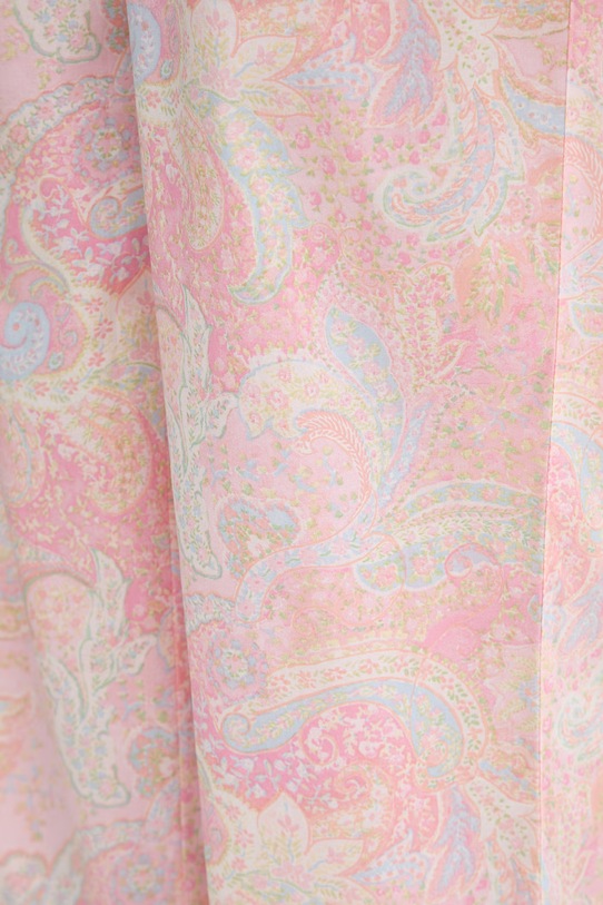 Lauren Ralph Lauren dvoudílné pyžamo dámské s bavlnou ILN92512