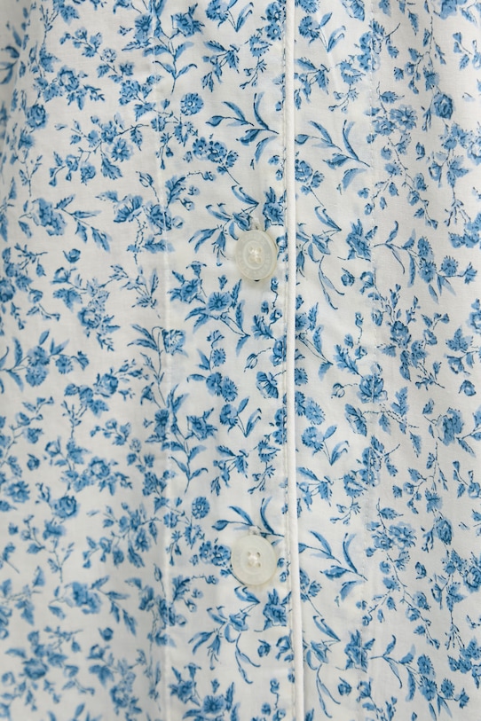 Lauren Ralph Lauren dvoudílné pyžamo dámské s bavlnou ILN92516