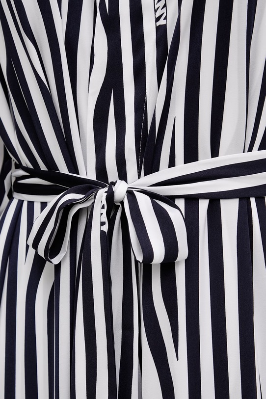 Ρόμπα Dkny YI20099 σκούρο μπλε