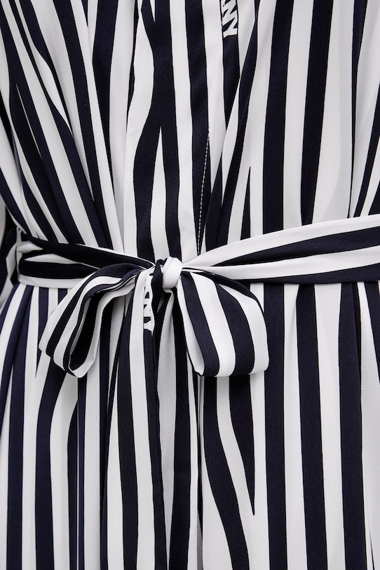 Ρόμπα Dkny YI20099 σκούρο μπλε