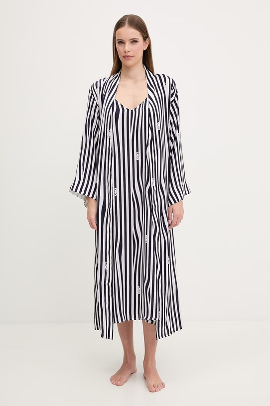 Noční košilka Dkny YI40099 námořnická modř SS26