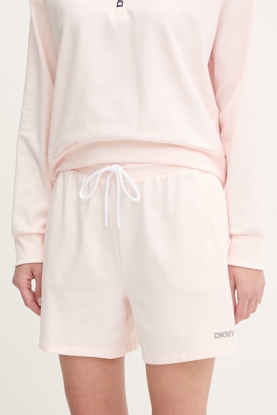 Komplet Dkny YI50094 ružová SS26