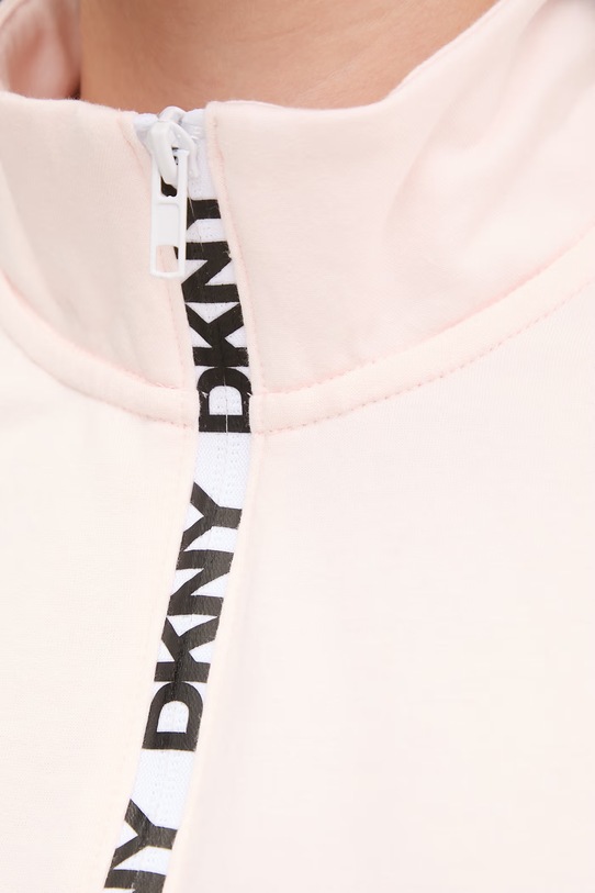 Komplet Dkny YI50094 ružová