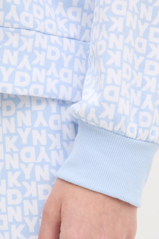 Pyžamo Dkny YI80094 modrá