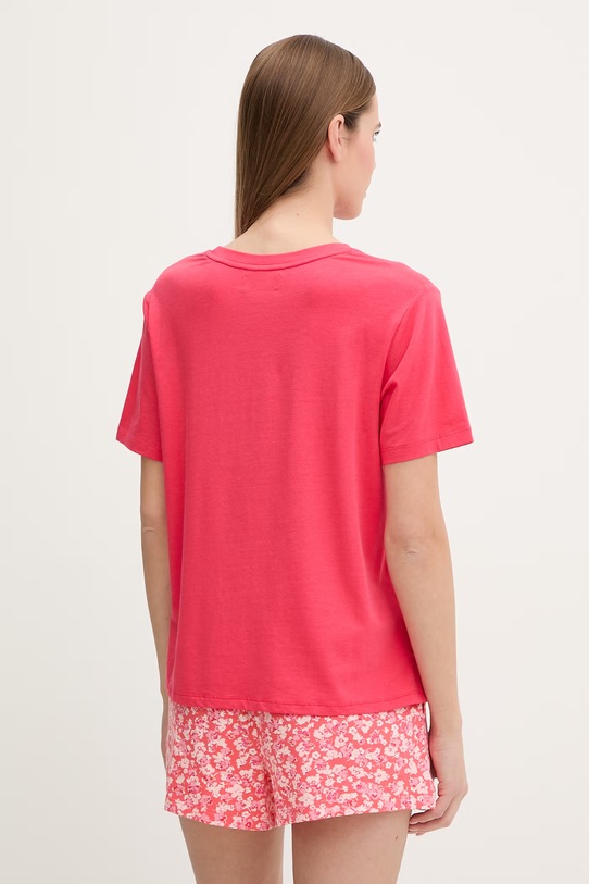 Dkny piżama YI90095 różowy SS26