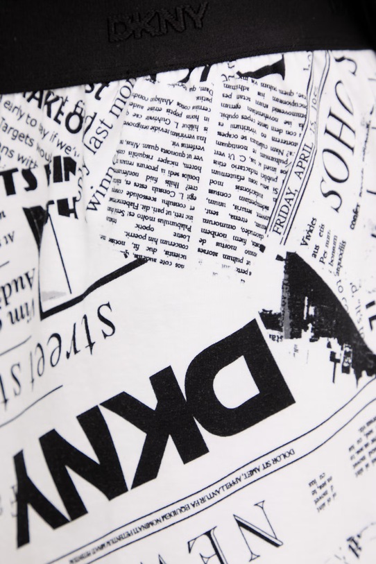 Pyžamo Dkny YI90095