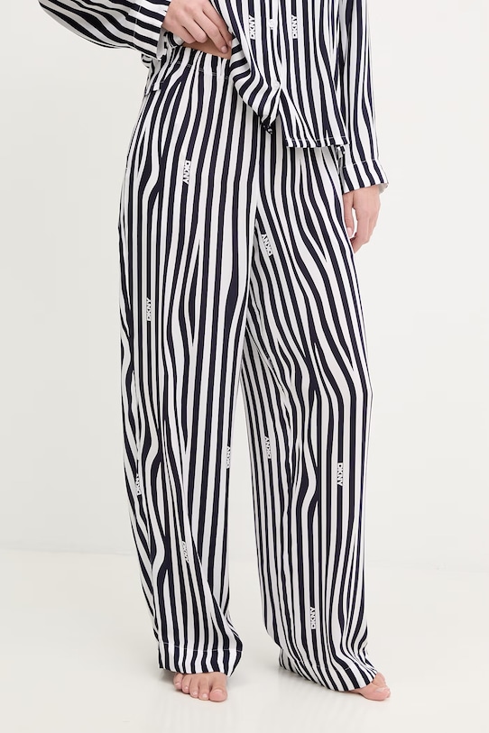 Pyžamo Dkny tmavomodrá YI90099