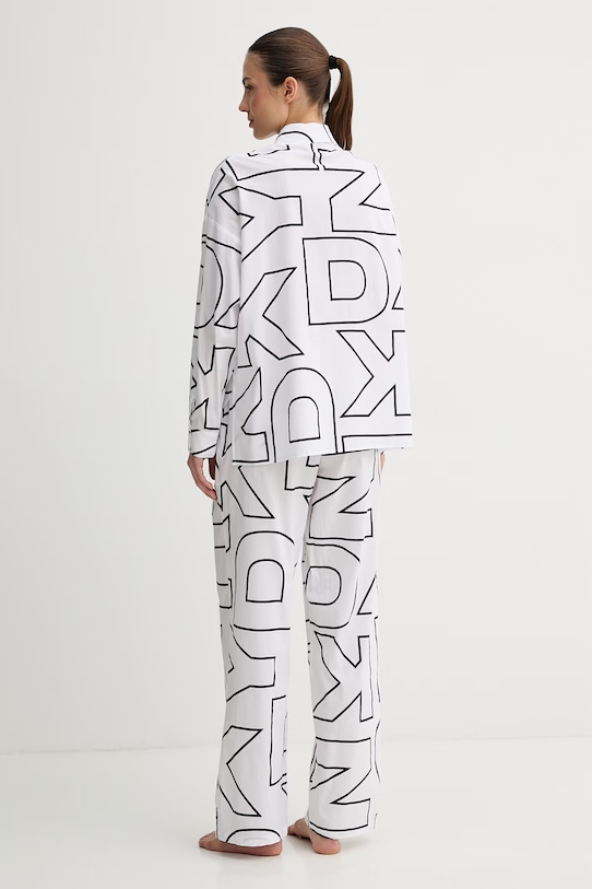Одежда Пижама Dkny YI90100 белый