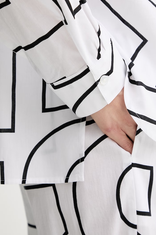 Пижама Dkny YI90100 белый