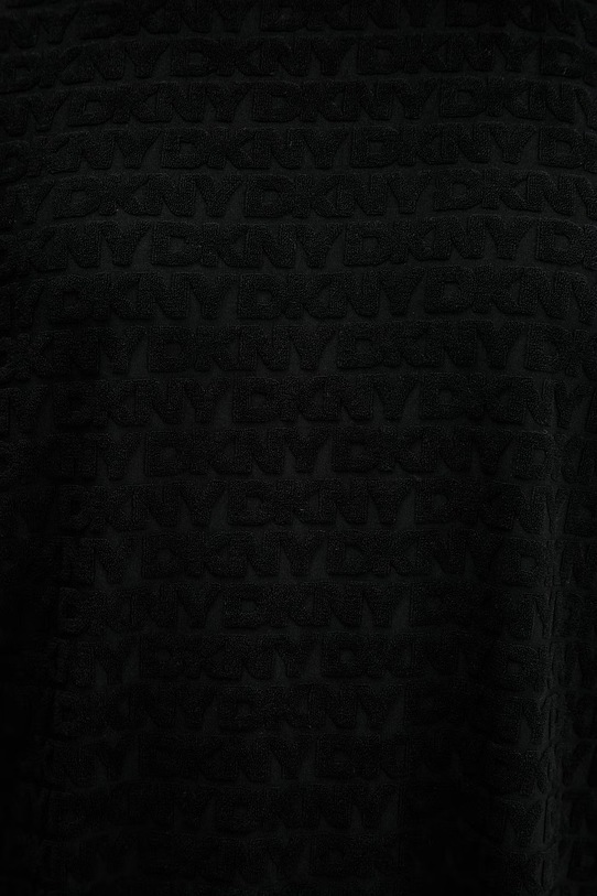 DKNY koszula piżamowa damska YI30117 czarny